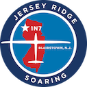 Jersey Ridge Soaring Logo