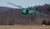 Photo of Schweizer SGU 2-22E Glider