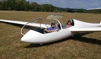 Photo of Grob 103 Glider